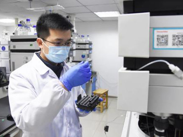 Notitia Approbatio pro Fusce Trials Classis 1 Medicamenta innovativa per Jiangsu Zhengda Qingjiang Pharmaceutical Co., Ltd.