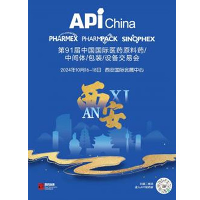 MMXXIV API Xi'an