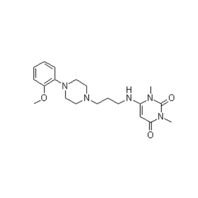 Why Is CAS 64887-14-5 So Important in Modern Pharmaceutical Applications?
