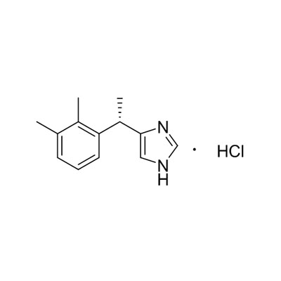 4-[(1r) -1-(2,3-dimethylphenyl)ethyl]3h-imidazole